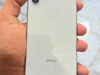 Apple iPhone X . (Used)
