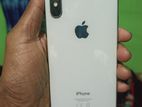 Apple iPhone X (Used)