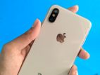 Apple iPhone X (Used)