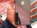 Apple iPhone X . (Used)