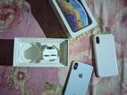 Apple iPhone X (Used)