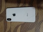 Apple iPhone X (Used)