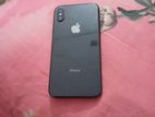 Apple iPhone X (Used)