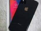 Apple iPhone X (Used)