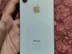 Apple iPhone X (Used)