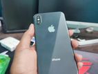 Apple iPhone X . (Used)
