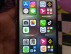 Apple iPhone X . (Used)