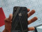 Apple iPhone X . (Used)