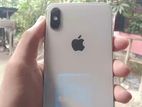 Apple iPhone X (Used)