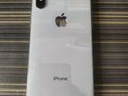 Apple iPhone X (Used)