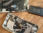 Apple iPhone X parts (Used)