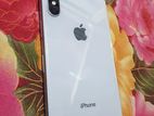 Apple iPhone X (Used)