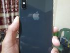 Apple iPhone X . (Used)