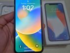 Apple iPhone X (Used)