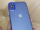 Apple iPhone X . (Used)