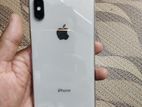 Apple iPhone X . (Used)