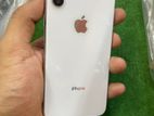 Apple iPhone X . (Used)