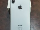 Apple iPhone X . (Used)