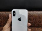 Apple iPhone X (Used)