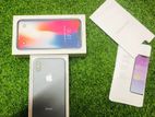 Apple iPhone X (Used)