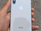 Apple iPhone X (Used)