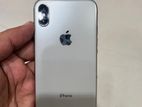 Apple iPhone X (Used)