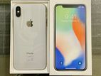 Apple iPhone X (Used)