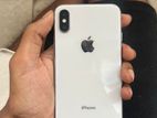 Apple iPhone X (Used)