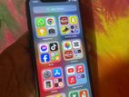 Apple iPhone X . (Used)