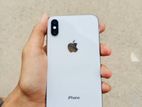 Apple iPhone X (Used)