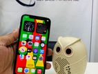 Apple iPhone X . (Used)