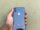 Apple iPhone X (Used)