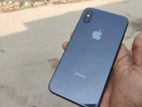 Apple iPhone X (Used)