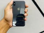 Apple iPhone X (Used)