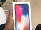 Apple iPhone X . (Used)