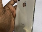 Apple iPhone X . (Used)