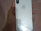 Apple iPhone X (Used)