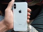 Apple iPhone X (Used)