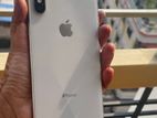 Apple iPhone X (Used)