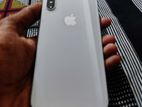 Apple iPhone X (Used)