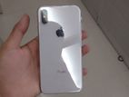 Apple iPhone X . (Used)