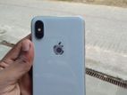 Apple iPhone X (Used)