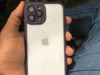 Apple iPhone X . (Used)