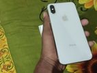 Apple iPhone X (Used)