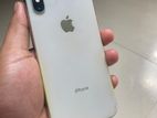 Apple iPhone X (Used)