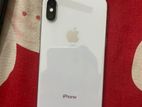 Apple iPhone X (Used)