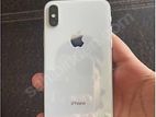 Apple iPhone X (Used)