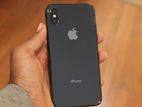 Apple iPhone X (Used)