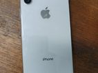 Apple iPhone X (Used)