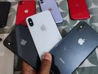 Apple iPhone X (Used)